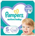 Pampers Active Baby 5 111 buc