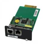 Ever NMC network card EVER T/KKON-0022/00 for POWERLINE RT PRO 1K-3K (T/KKON-0022/00)