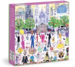 Galison Easter Parade, Michael Storrings 500 db-os (81865)