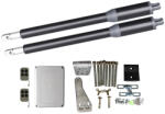 X-house Kit Automatizare Porti Batante 150kg/brat (KAPB-1L)