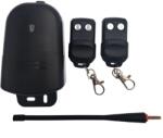  Modul receptor 2 relee + 2 telecomenzi, exterior (S09E)