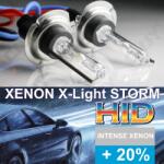X-Light STORM Bec Xenon X-Light STORM (540)