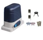 X-house Kit Automatizare Poarta Culisanta 600kg (KAPC-A2)