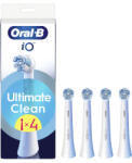Oral-B iO Ultimate Clean white 4 pcs