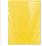 Fortuna Basic A/4 32 lapos franciakockás füzet