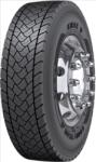 Goodyear Anvelopa Vara Goodyear KMAX D G2 245/70R17.5 136M