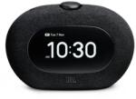 JBL Horizon 3 ébresztős bluetooth hangszóró, DAB/FM rádióval, fekete (JBLHORIZON3BLKEP) - euronics
