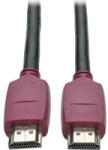 Eaton Cablu video Eaton HDMI Male - HDMI Male, v2.0, 4.6m, Negru (P569-015-CERT)