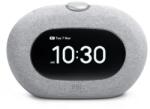 JBL Horizon 3 ébresztős bluetooth hangszóró, DAB/FM rádióval, szürke (JBLHORIZON3GRYEP) - euronics