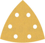 Bosch EXPERT C470 csiszolópapír deltacsiszolókhoz, 93 mm, G 180, 5 db 2608900828 (2608900828)