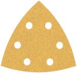 Bosch EXPERT C470 csiszolópapír deltacsiszolókhoz, 93 mm, G 60, 5 db 2608900824 (2608900824)