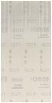 Bosch EXPERT M480 csiszolóháló rezgőcsiszolókhoz, 115 x 230 mm, G 220, 10 db 2608900766 (2608900766)