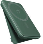 VOLTME MagPak 5K sorozat 5000mAh 15W - erdőzöld