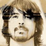 Trader KFT - Indiego Foo Fighters - Live At Tramps, New York City, April 28th 1995 (White Vinyl) (Vinyl LP (nagylemez)) (ART39)