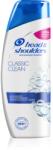 Head & Shoulders Classic Clean sampon anti-matreata 250 ml