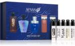 Afnan Novelty Collection set unisex 5x2 ml