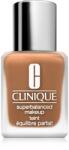 Clinique Superbalanced Makeup machiaj culoare WN 114 Golden 30 ml