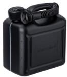  huenersdorff benzineskanna 5l fekete 6811300