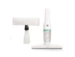 Nedis Aspirator pentru Geamuri Nedis VCWI230WT Capacitate Colectare Apa Murdara 60ML 12W Alb (VCWI230WT)
