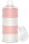 Suavinex Bonhomia Milk Powder Dispenser tejporadagoló Pink