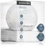 Suavinex Portable Soother Steriliser UV-sterilizáló White