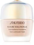 Shiseido Future Solution LX Total Radiance Foundation подмладяващ фон дьо тен SPF 15 цвят Neutral 2/Neutre 2 30ml