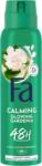 Fa deospray 150ml Glowing Gardenia
