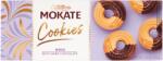 MOKATE étcsokoládés kekszkarikák 150 g