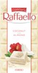 Raffaello Prémium táblás csokoládé 90 g - ecofamily