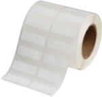Brady J20-37-7425J / 150020, Polypropylene Labels, 38.10 mm x 12.70 mm (150020)