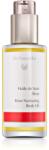 Dr. Hauschka Body Care Rose Body Oil олио за тяло от роза 75ml