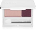 Clinique All About Shadow Duo дуо сенки за очи цвят Jammin´ - Shimmer 1.7 гр