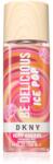 DKNY Be Delicious Ice Pop Very Cherry parfümözött spray a testre hölgyeknek 250 ml