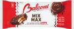 Balconi Mix Max Cacao édes sütőipari termék zsírszegény kakaótartalmú bevonattal 10 x 35 g (350 g)