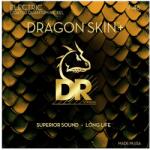 DR Strings Dragon Skin+ DEQ-9/46