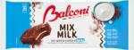 Balconi Mix Milk édes sütőipari termék zsírszegény kakaótartalmú bevonattal 10 x 35 g (350 g)