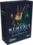 REBEL Games Разширение за настолна игра Nemesis: Lockdown - Space Cats