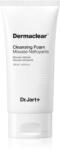 Dr. Jart+ Dermaclear Cleansing Foam mélyisztító hab 120 ml