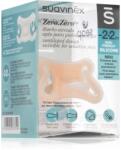 Suavinex Zero Zero Physiological Teat cumi -2-2 m