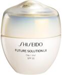 Shiseido Future Solution LX Total Protective Cream дневен предпазващ крем SPF 30 50ml