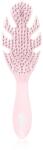 Wet Brush Go Green perie de par Pink