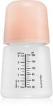 Suavinex Zero Zero Anti-colic Bottle cumisüveg A Adaptable Flow 0 m+