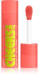 NYX Professional Makeup Fat Cheeks Juicy Blush fard de obraz lichid culoare 01 Papaya Plump 8 ml