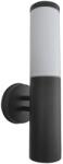 GREENLUX Aplică de exterior 1xE27/15W/230V IP44 (GXPS161)