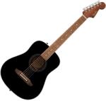 Fender California Standard Redondo Mini with Bag, Black
