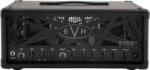 EVH 5150III 50S 6L6 Head csöves gitárerősítő fej, fekete
