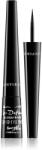 Barry M Eye Define szemhéjtus árnyalat Super Gloss Black 2 ml