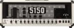EVH 5150 Iconic Series 80W Head csöves gitárerősítő, fehér