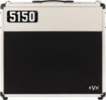 EVH 5150 Iconic Series 40W Head csöves gitárkombó, fehér