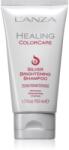 Lanza Healing ColorCare Color-Preserving Shampoo ápoló sampon festett hajra 50 ml